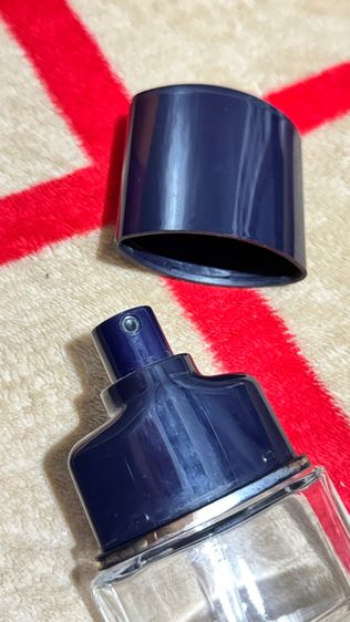 ขวดน้ำหอมเปล่า( 3 ขวด ราคาเดียว) รูปที่ 9