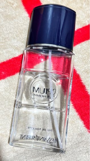 ขวดน้ำหอมเปล่า( 3 ขวด ราคาเดียว) รูปที่ 8