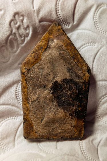 พระขุนแผนเคลือบกรุวัดใหญ่ชัยมงคล จ.อยุธยา รูปที่ 6