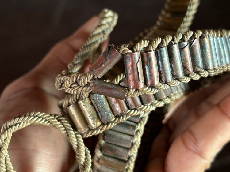 ตะกรุด108ดอกหลวงพ่อกวย รูปที่ 13