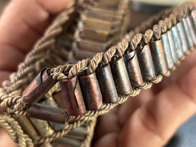 ตะกรุด108ดอกหลวงพ่อกวย รูปที่ 10