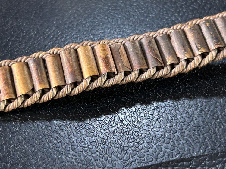 ตะกรุด108ดอกหลวงพ่อกวย รูปที่ 7