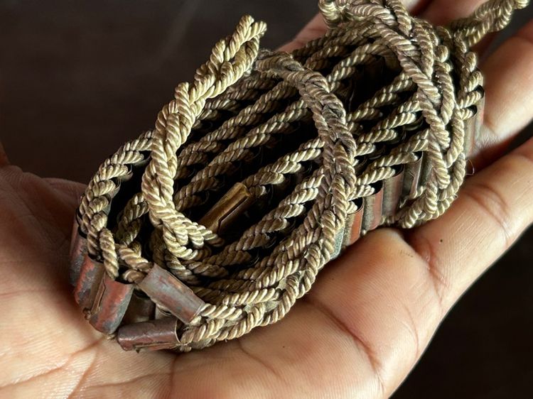 ตะกรุด108ดอกหลวงพ่อกวย รูปที่ 15