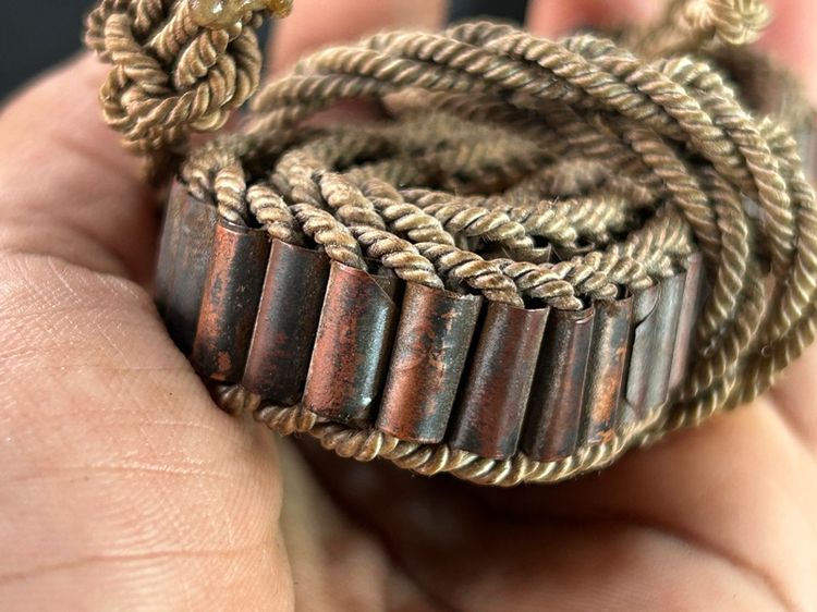 ตะกรุด108ดอกหลวงพ่อกวย รูปที่ 16