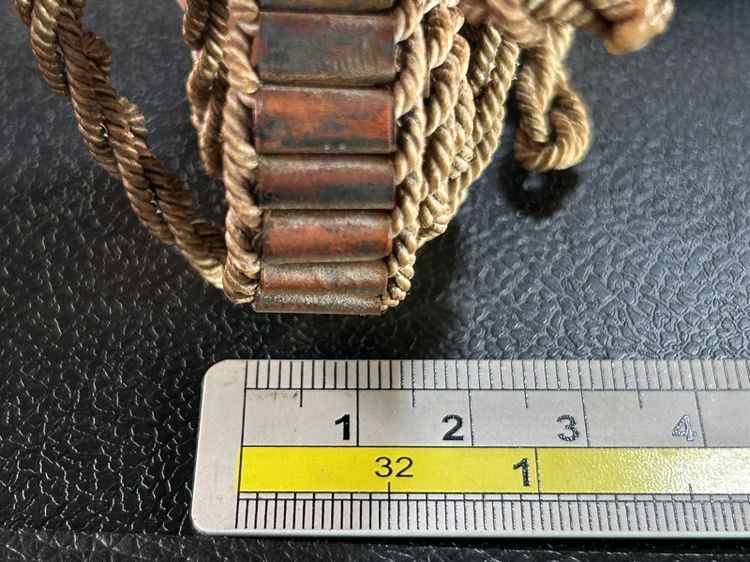 ตะกรุด108ดอกหลวงพ่อกวย รูปที่ 2