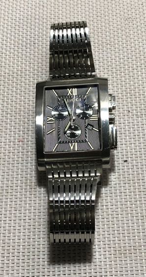 🔥Gucci 8600M G-Chronograph🔥 รูปที่ 5