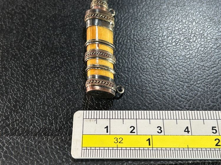 มีดสาริกาหลวงพ่อกวย รูปที่ 6