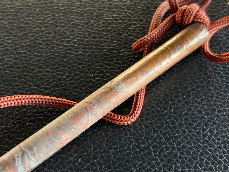 ตะกรุดโทนหลวงพ่อกวย รูปที่ 11