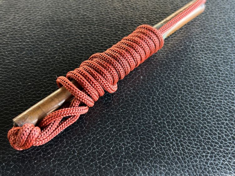 ตะกรุดโทนหลวงพ่อกวย รูปที่ 4