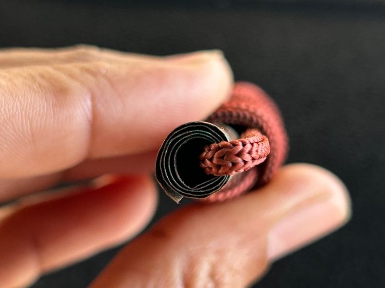 ตะกรุดโทนหลวงพ่อกวย รูปที่ 7