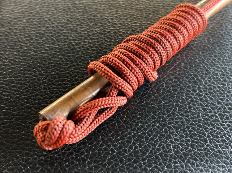 ตะกรุดโทนหลวงพ่อกวย รูปที่ 5