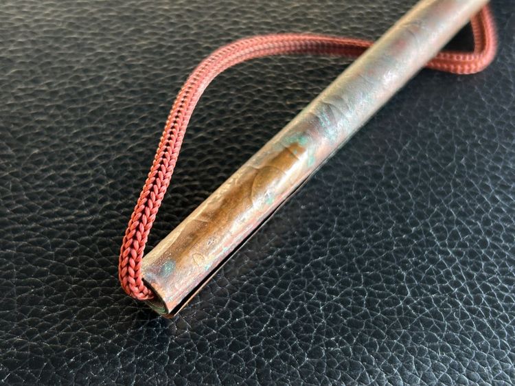 ตะกรุดโทนหลวงพ่อกวย รูปที่ 10