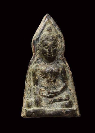 พระตพกวนสุโขทัย