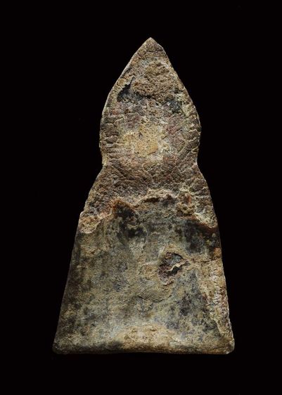 พระตพกวนสุโขทัย รูปที่ 2