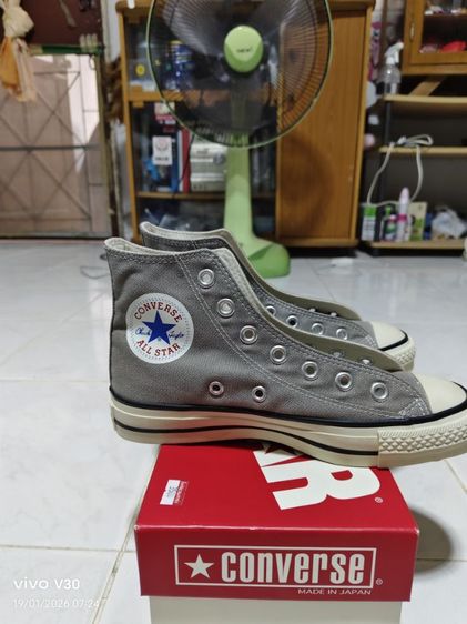 Converse all star   รูปที่ 5