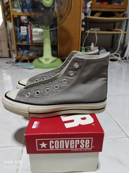 Converse all star   รูปที่ 3