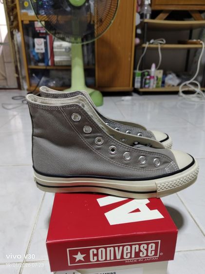 Converse all star   รูปที่ 4
