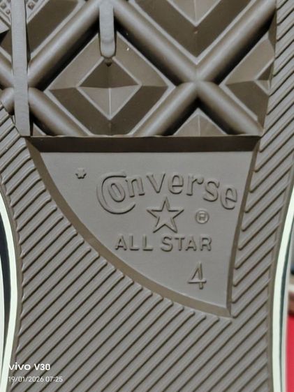 Converse all star   รูปที่ 10