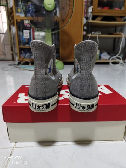 Converse all star   รูปที่ 2