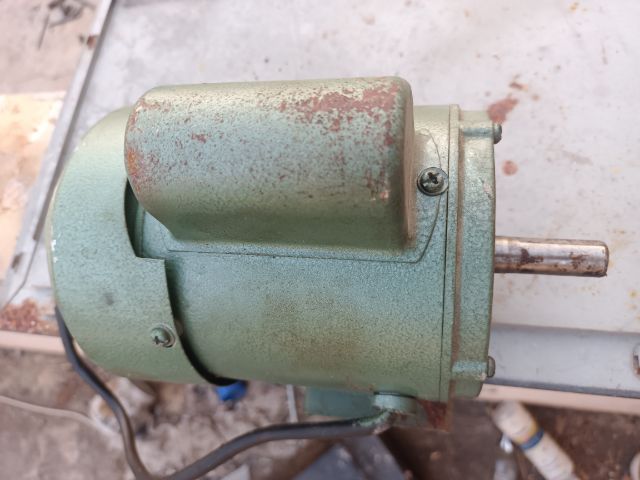 มอเตอร์