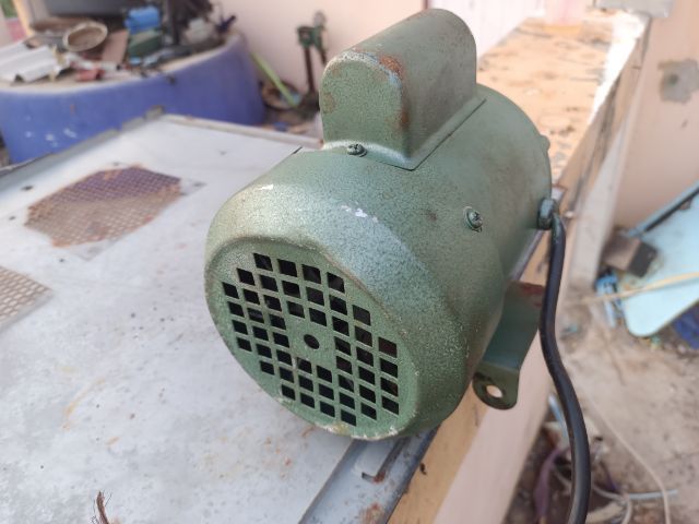 มอเตอร์ รูปที่ 4