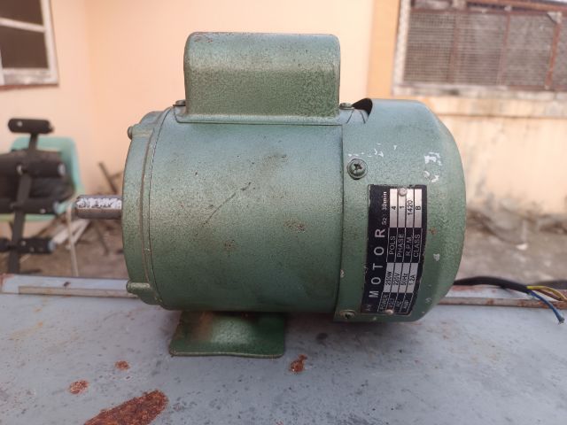 มอเตอร์ รูปที่ 3