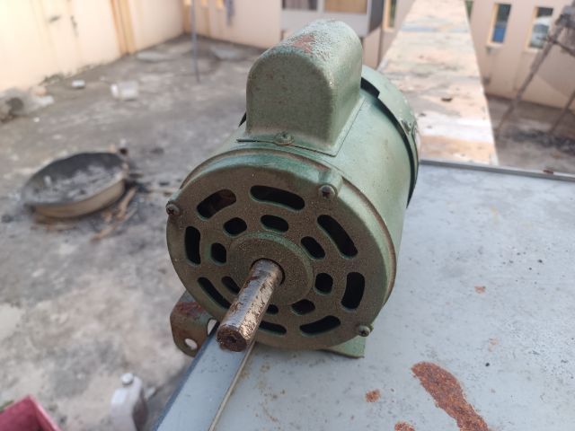 มอเตอร์ รูปที่ 5