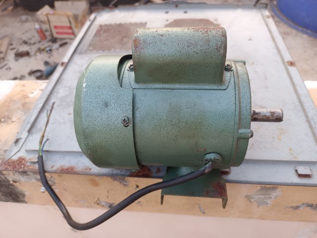 มอเตอร์ รูปที่ 7