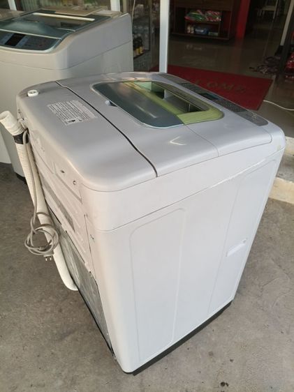 เครื่องซักผ้า Hitachi 8.5 กิโลกรัม รูปที่ 5