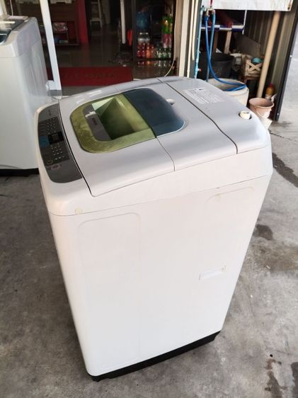 เครื่องซักผ้า Hitachi 8.5 กิโลกรัม รูปที่ 2