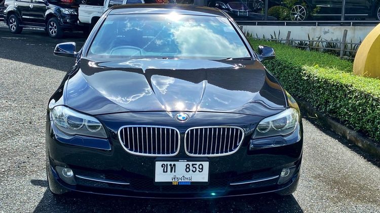 รถ BMW รุ่นอื่นๆ รุ่นย่อยอื่นๆ สี ดำ