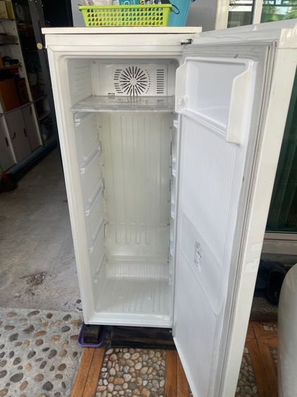 ตู้แช่แข็งแบบยืน รูปที่ 2