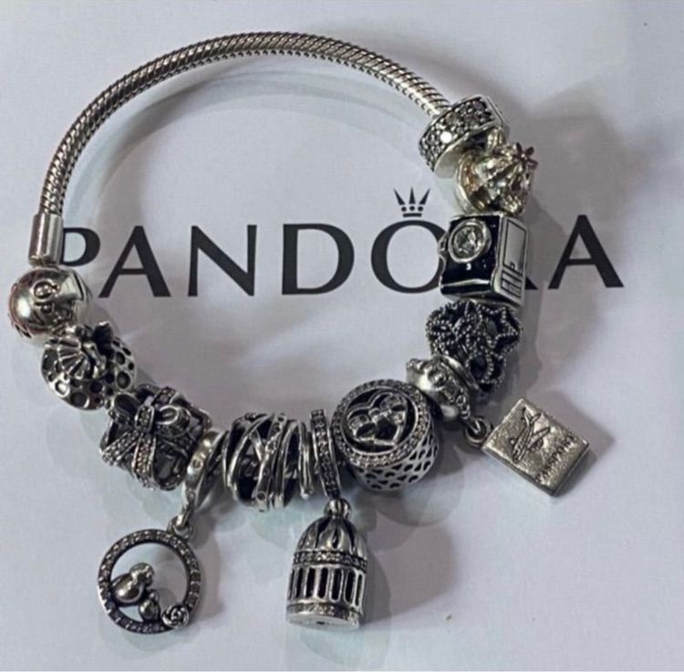 pandora รูปที่ 5