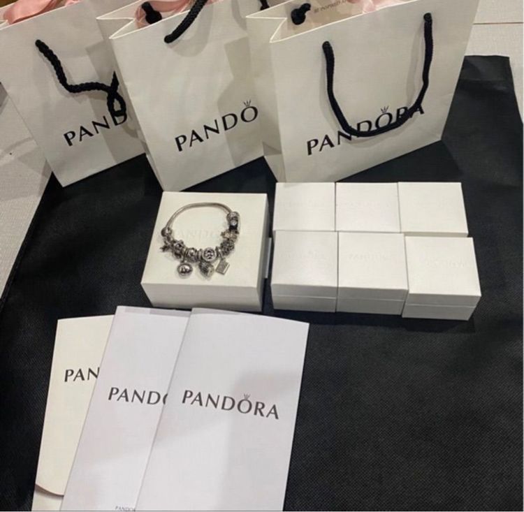 pandora รูปที่ 6