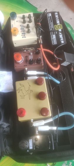 เอฟเฟคก้อนยกชุด รูปที่ 5