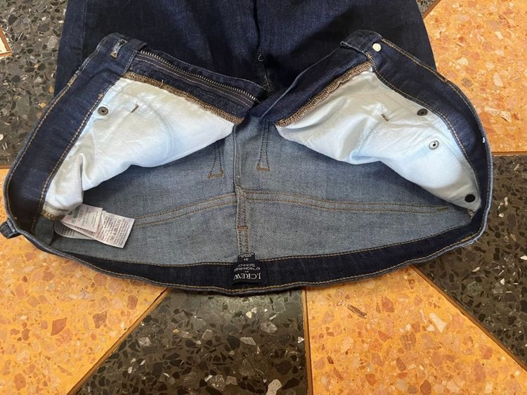 📌J.CREW👖 (ผู้หญิง) เอว32-33 รูปที่ 6