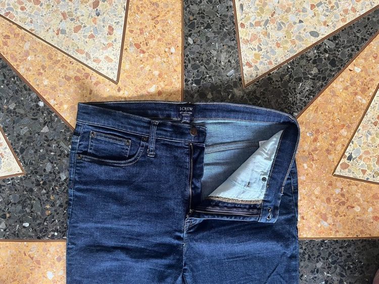 📌J.CREW👖 (ผู้หญิง) เอว32-33 รูปที่ 4
