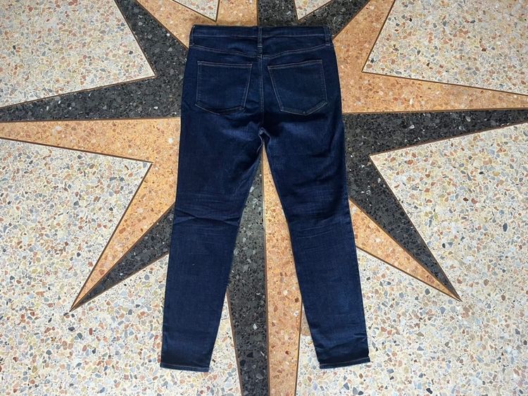 📌J.CREW👖 (ผู้หญิง) เอว32-33 รูปที่ 2