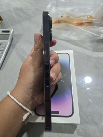 Iphone 14 pro max รูปที่ 3