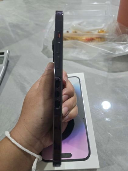 Iphone 14 pro max รูปที่ 2