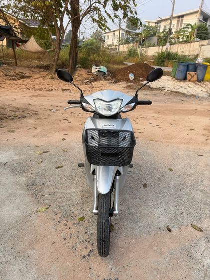 มอเตอร์ไซค รูปที่ 2