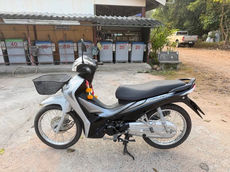 มอเตอร์ไซค รูปที่ 3