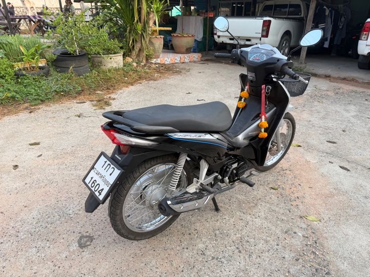 มอเตอร์ไซค รูปที่ 4