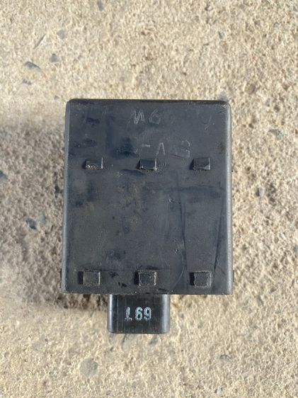 มีโอ แคร้งเล่มทะเบียน อะไหล่ฟีโน่ รูปที่ 6