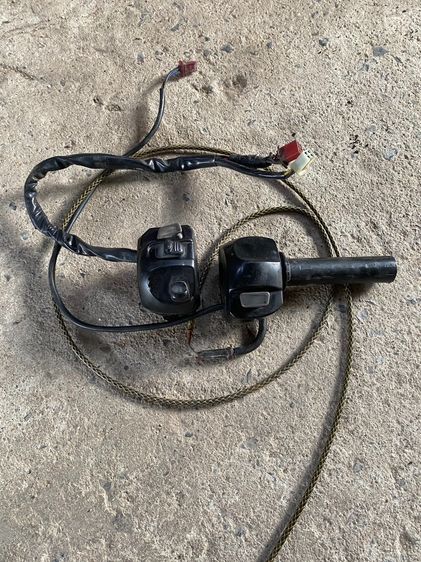 มีโอ แคร้งเล่มทะเบียน อะไหล่ฟีโน่ รูปที่ 10