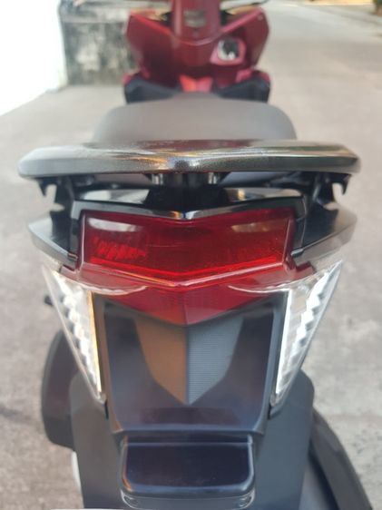 รถบ้านแท้ ใช้เอง มือเดียว เครื่องดี ดูแลดี รูปที่ 14