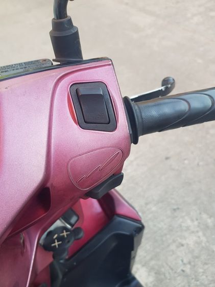 รถบ้านแท้ ใช้เอง มือเดียว เครื่องดี ดูแลดี รูปที่ 10