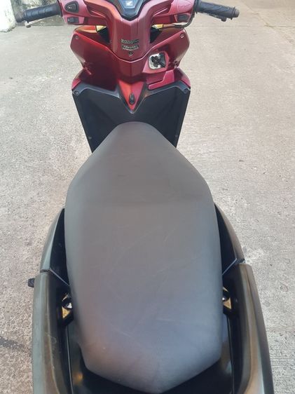 รถบ้านแท้ ใช้เอง มือเดียว เครื่องดี ดูแลดี รูปที่ 6