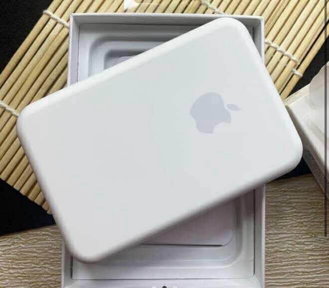 Powerbank MagSafe ไร้สาย10000mah รูปที่ 3