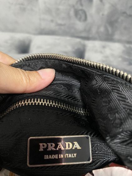 กระเป๋า Prada แท้ รูปที่ 7